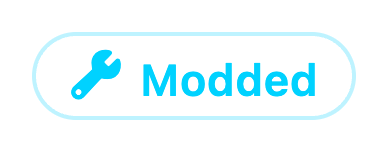 Modded